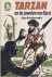 Tarzan 05: Tarzan en de Juw...