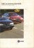 Folder / Brochure Saab 900 ...