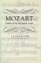 Mozart. Studies of the Auto...