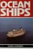 Ocean ships
