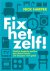 Nick Harper - Fix het zelf!