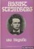 August Strindberg, una biog...