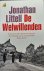 LITTELL Jonathan - De Welwillenden (vertaling van Les Bienveillantes - 2006)