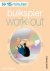 PAGANO, Joan - Buikspier Work-out + DVD