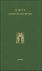 Gregorius Nazianzenus, Alessandro Capone (ed) - Epistulae 102 et 101. Versio latina I