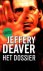 Jeffery Deaver. Het dossier...