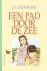Een pad door de zee