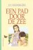 Een pad door de zee