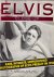 Elvis Close-up