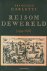 Reis om de wereld, 1594-160...