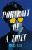 Grace D. Li - Portrait of a Thief