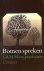 Maas, J.R.M. - Bomen spreken