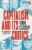 John Cassidy - Capitalism And Its Critics