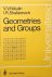 Geometries and Groups