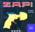 Leslie Singer - Zap! Ray Gun Classics