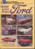 Langworth, Richard M. - Great cars from Ford