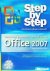 Office 2007 Step By Step + ...
