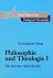 Philosophie und Theologie I...