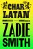 Zadie Smith - Charlatan