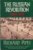 The Russian Revolution