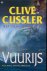 Cussler,C.met Paul Kempers - Vuurijs