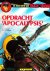 Buck Danny, opdracht 'Apoca...