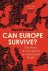 David Marsh - Can Europe Survive?