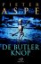 Pieter Aspe - De butlerknop