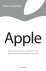 Adam Lashinsky - Apple
