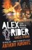 Alex Rider Bk 4 Eagle Strik...