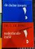 Alwine de Jong - Budgetboeken