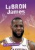 Laura Price Steele - Lebron James