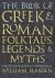 The Book of Greek and Roman...