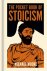 Michael Moore - 2025 The Pocket Book Of Stoicism