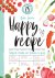 Happy recipe Feelgoodrecept...