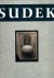 Josef Sudek - Anna Fárová [...