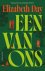Elizabeth Day - Een van ons