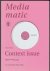 Mediamatic vol 9#2/3 met CD...
