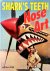Shark's Teeth - Nose Art