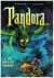 Pandora 1 - De dwaze regent