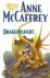 MCCAFFREY, Anne - Drakenvlucht