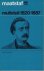 N.N. - Multatuli 1820-1887