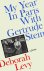 Deborah Levy - 2026 My Year In Paris With Gertrude Stein