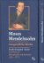 Mendelssohn, Moses - Ausgewählte Werke. Studienausgabe. Band I und Band II.