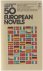 50 European novels