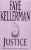 Faye Kellerman - Justice