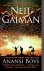 Neil Gaiman - Anansi Boys