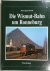  - Die Wismut-Bahn um Ronneburg