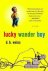 D B Weiss - Lucky Wander Boy