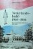 Nederlands-Indie 1940-1946....